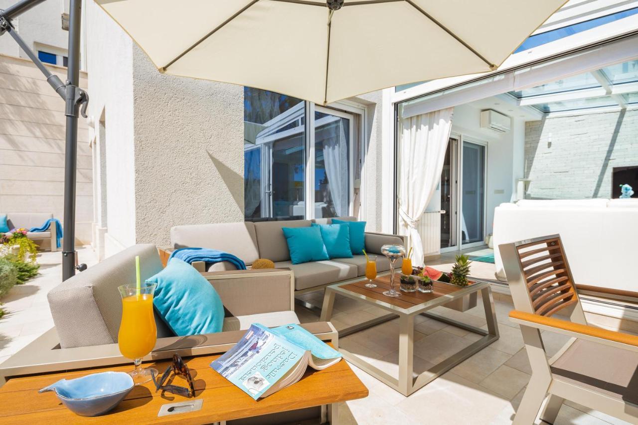 Luxury Apartment Loreta Сплит Екстериор снимка