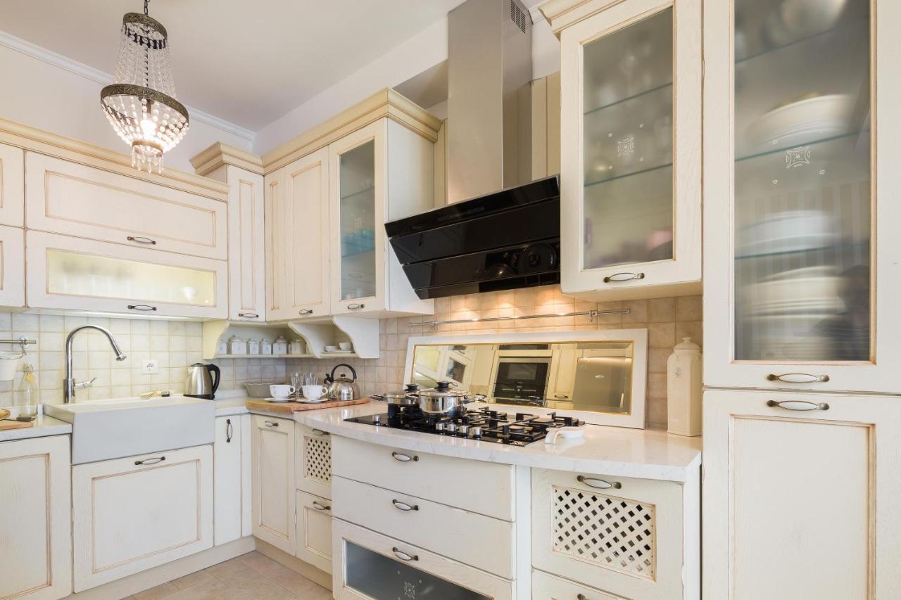 Luxury Apartment Loreta Сплит Екстериор снимка