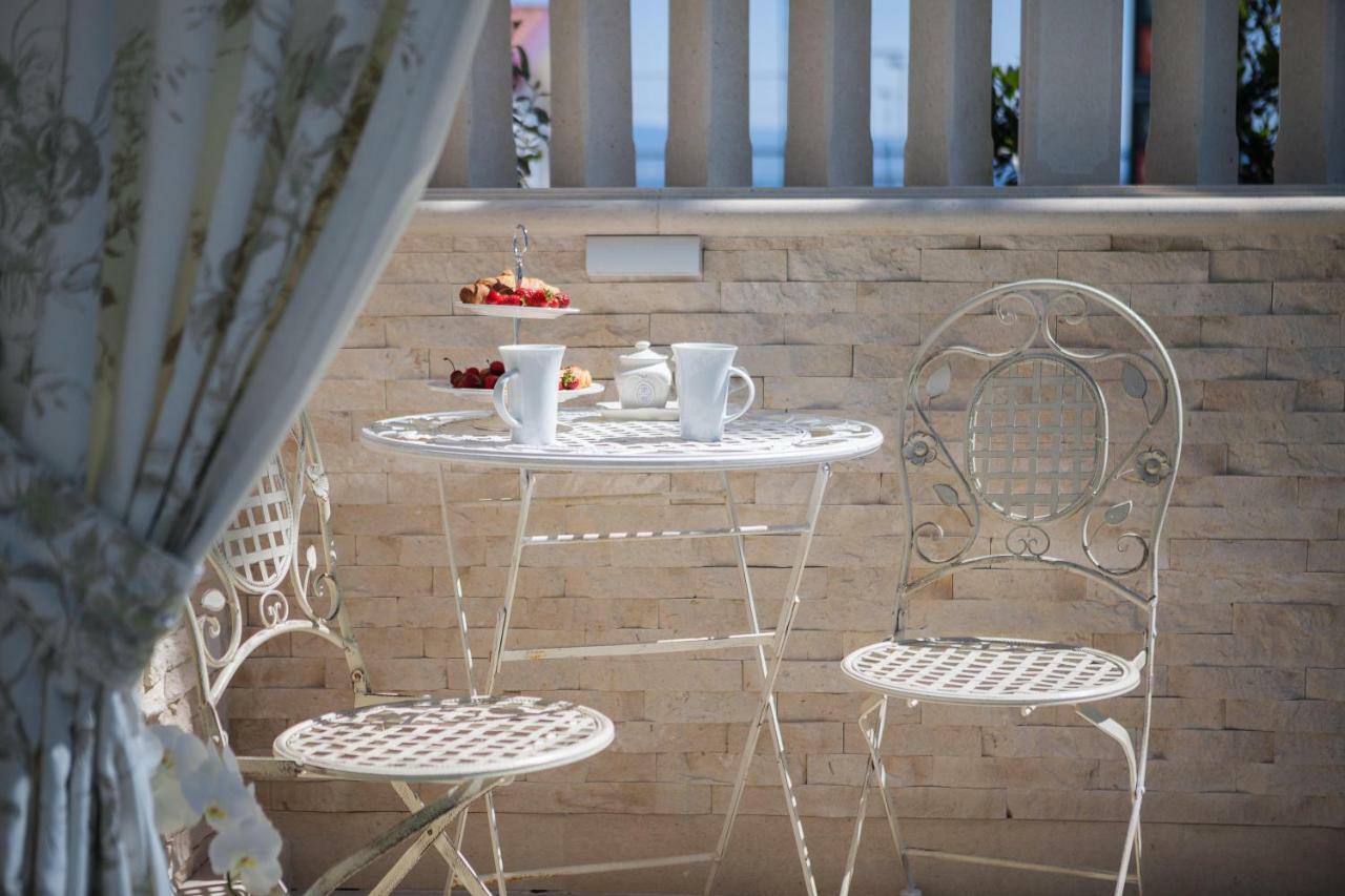 Luxury Apartment Loreta Сплит Екстериор снимка