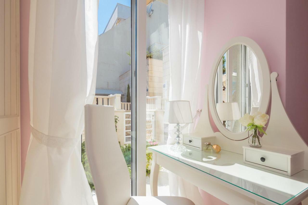 Luxury Apartment Loreta Сплит Екстериор снимка