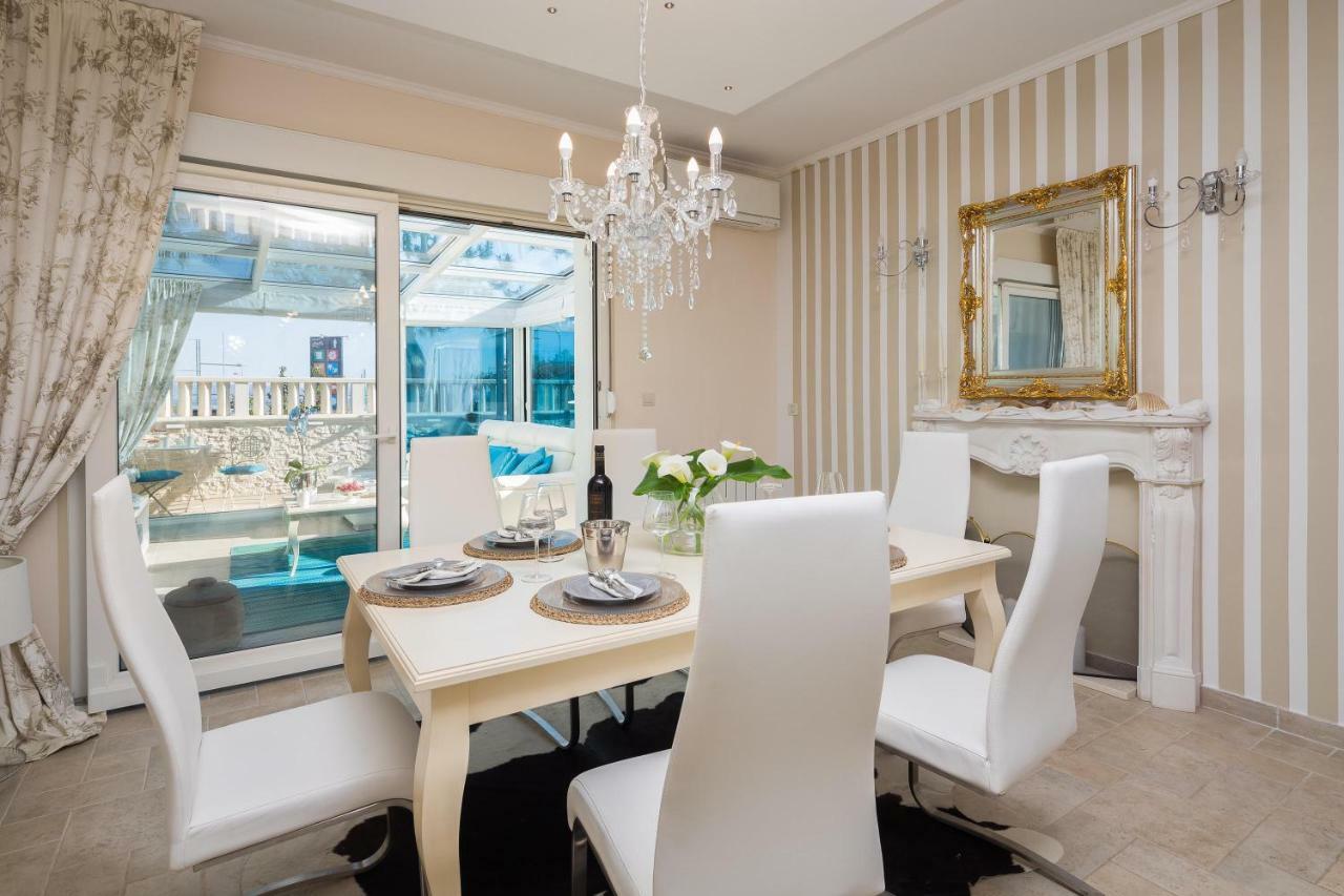 Luxury Apartment Loreta Сплит Екстериор снимка