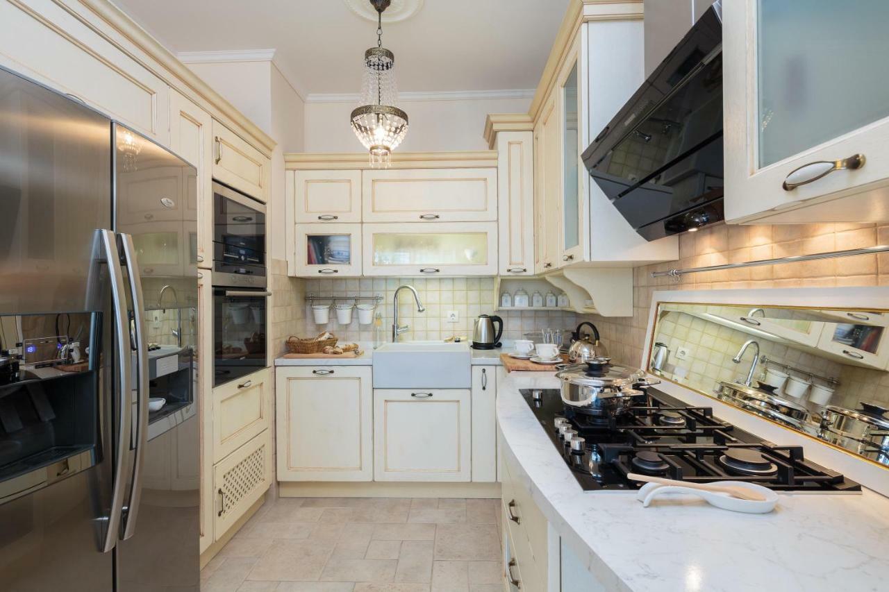Luxury Apartment Loreta Сплит Екстериор снимка
