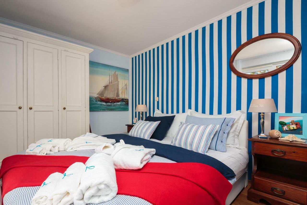 Luxury Apartment Loreta Сплит Екстериор снимка