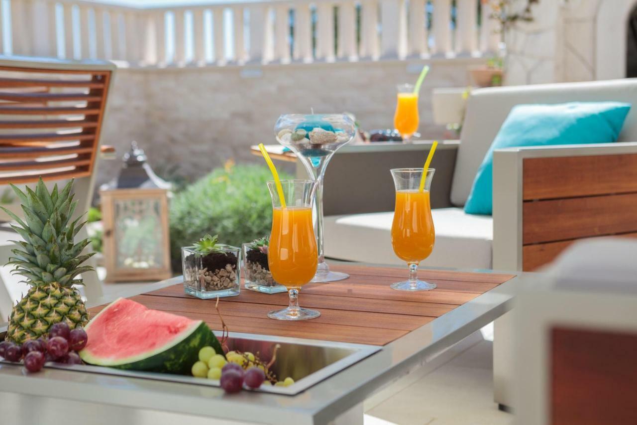 Luxury Apartment Loreta Сплит Екстериор снимка