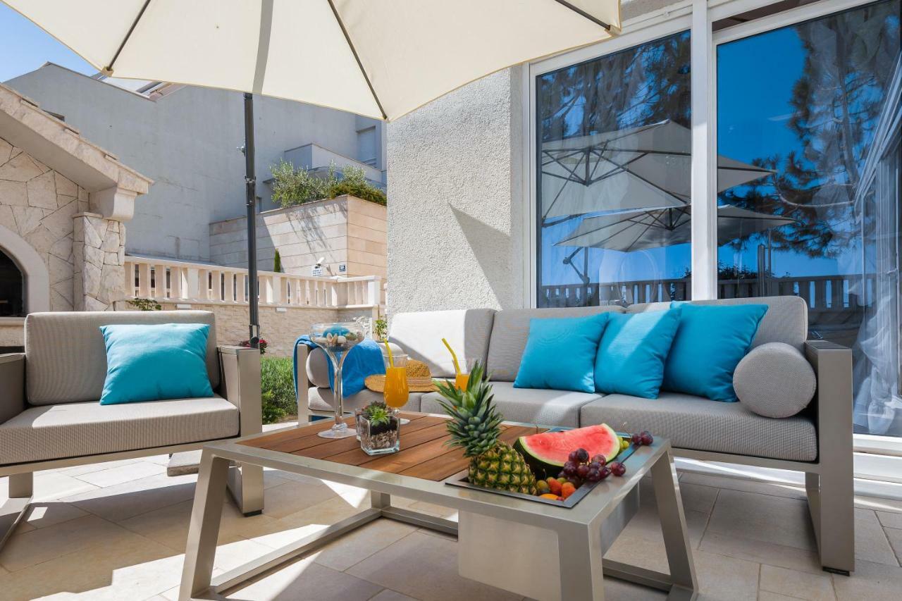 Luxury Apartment Loreta Сплит Екстериор снимка
