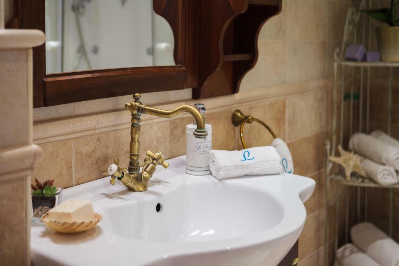 Luxury Apartment Loreta Сплит Екстериор снимка