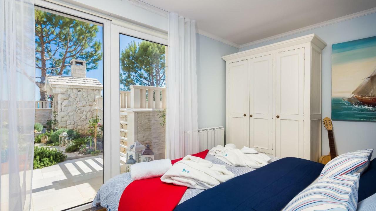 Luxury Apartment Loreta Сплит Екстериор снимка