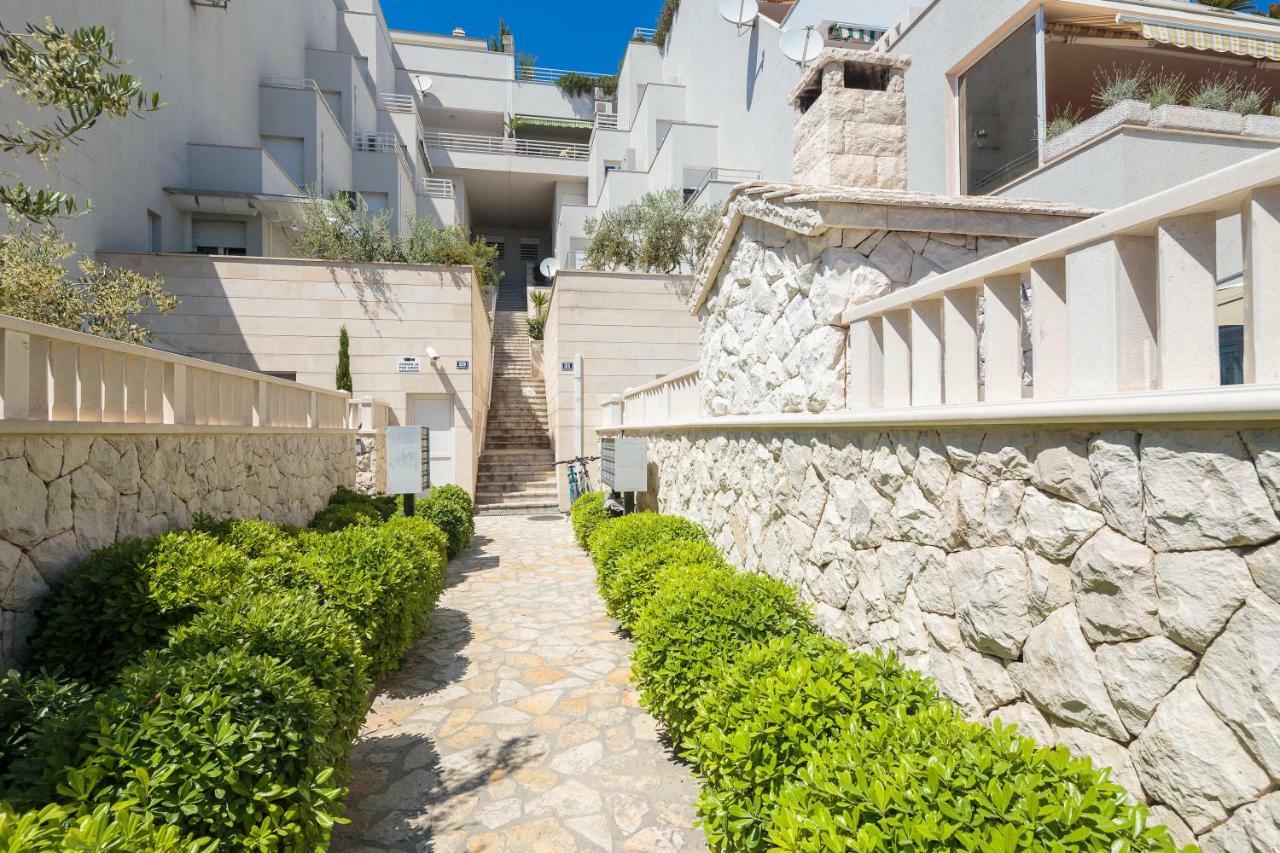 Luxury Apartment Loreta Сплит Екстериор снимка